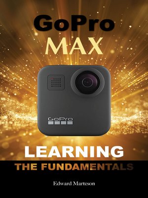 cover image of GoPro Max